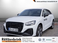 Audi Q2 2025