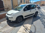 Fiat Panda 2021