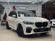 BMW X5 2020