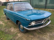 BMW 1 Series 1963