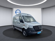 Mercedes-Benz Sprinter 2021