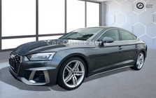 Audi A5 2021