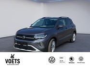 Volkswagen T-Cross 2026