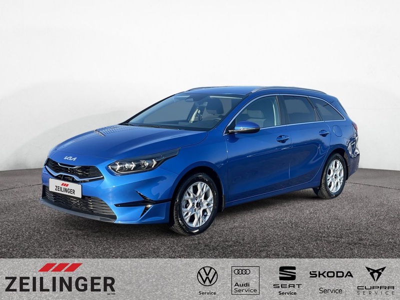 Kia cee'd Sportswagon