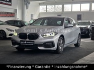 BMW 1 Series 2020