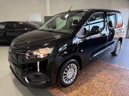 Toyota Proace 2020