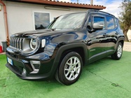 Jeep Renegade 2020