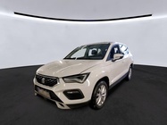 Seat Ateca 2022