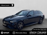 Mercedes-Benz C-Class 2023