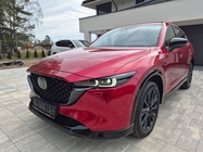 Mazda CX-5 2024
