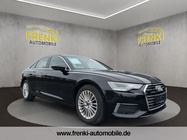 Audi A6 2023