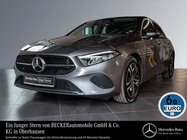 Mercedes-Benz A-Class 2025