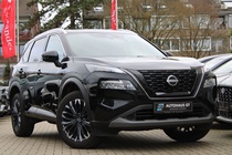 Nissan X-Trail 2025