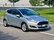 Ford Fiesta 2014