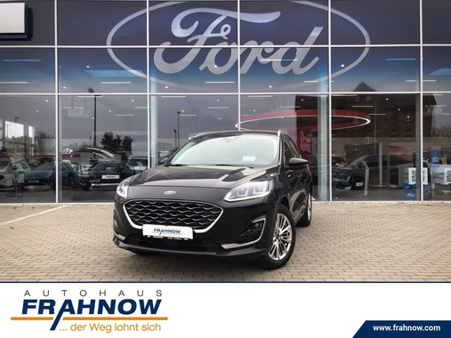 Ford Kuga 2022