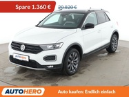 Volkswagen T-Roc 2019