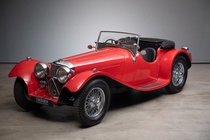 Jaguar Other 1937