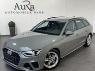 Audi A4 2022