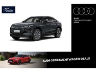 Audi Q6 e-tron 2025