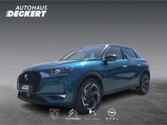 Citroen DS3 2022