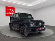 Mercedes-Benz G-Class 2019