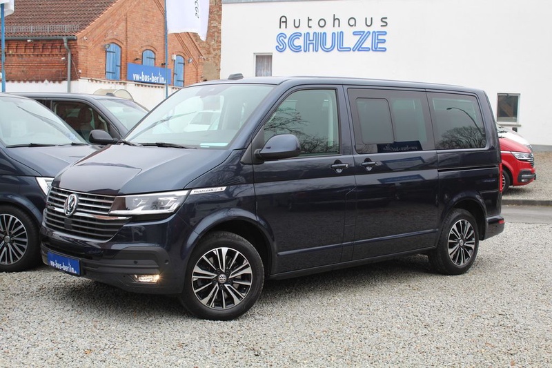 Volkswagen T6