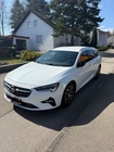 Opel Insignia 2021