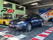Volkswagen Golf 2011