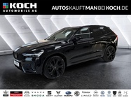 Volvo XC60 2025