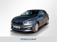 Skoda Fabia 2022