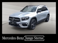 Mercedes-Benz GLB-Class 2025