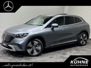 Mercedes-Benz EQE 2025