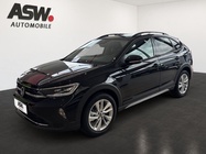 Volkswagen Taigo 2025