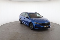 Skoda Octavia 2025