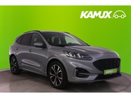 Ford Kuga 2022