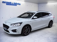 Ford Focus 2022