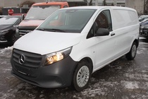 Mercedes-Benz Vito 2024