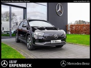 Mercedes-Benz EQA 2024