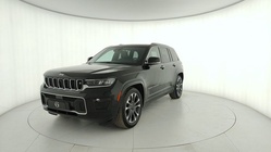 Jeep Grand Cherokee 2023