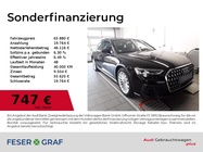Audi A8 2024