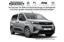 Opel Combo 2025