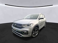 Volkswagen T-Cross 2023