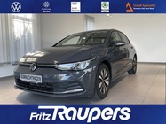 Volkswagen Golf 2024