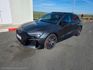 Audi RS3 2025