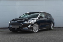 Ford Focus 2020