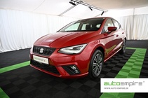 Seat Ibiza 2024
