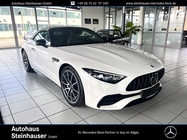 Mercedes-Benz SL-Class 2023