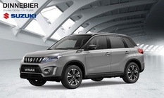 Suzuki Vitara 2022