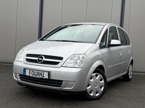 Opel Meriva 2005