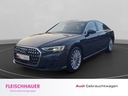Audi A8 2024